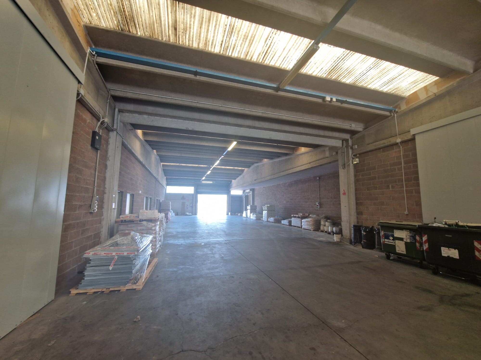 Negozio uso commerciale vendita a Alessandria