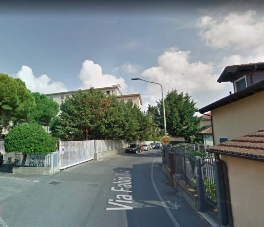 Appartamento uso commerciale vendita a Diano Marina