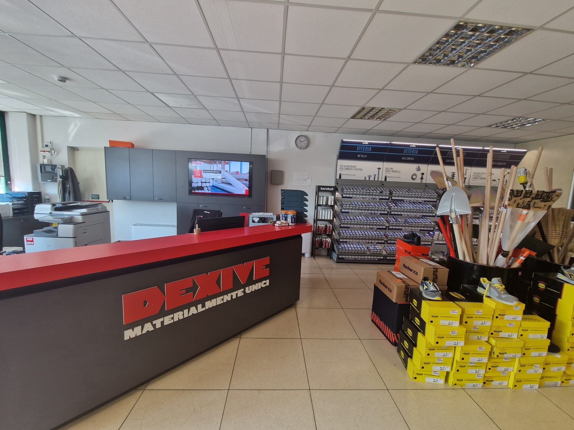 Negozio uso commerciale vendita a Alessandria