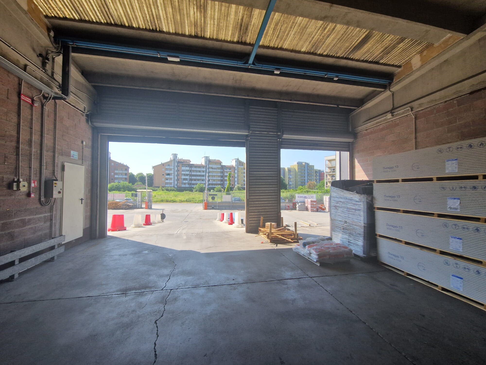 Negozio uso commerciale vendita a Alessandria