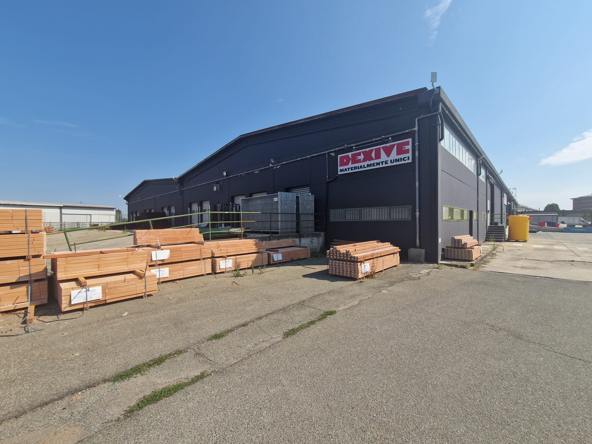 Negozio uso commerciale vendita a Alessandria