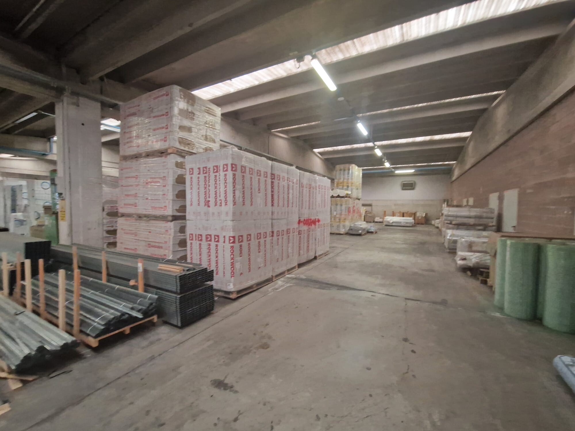 Negozio uso commerciale vendita a Alessandria