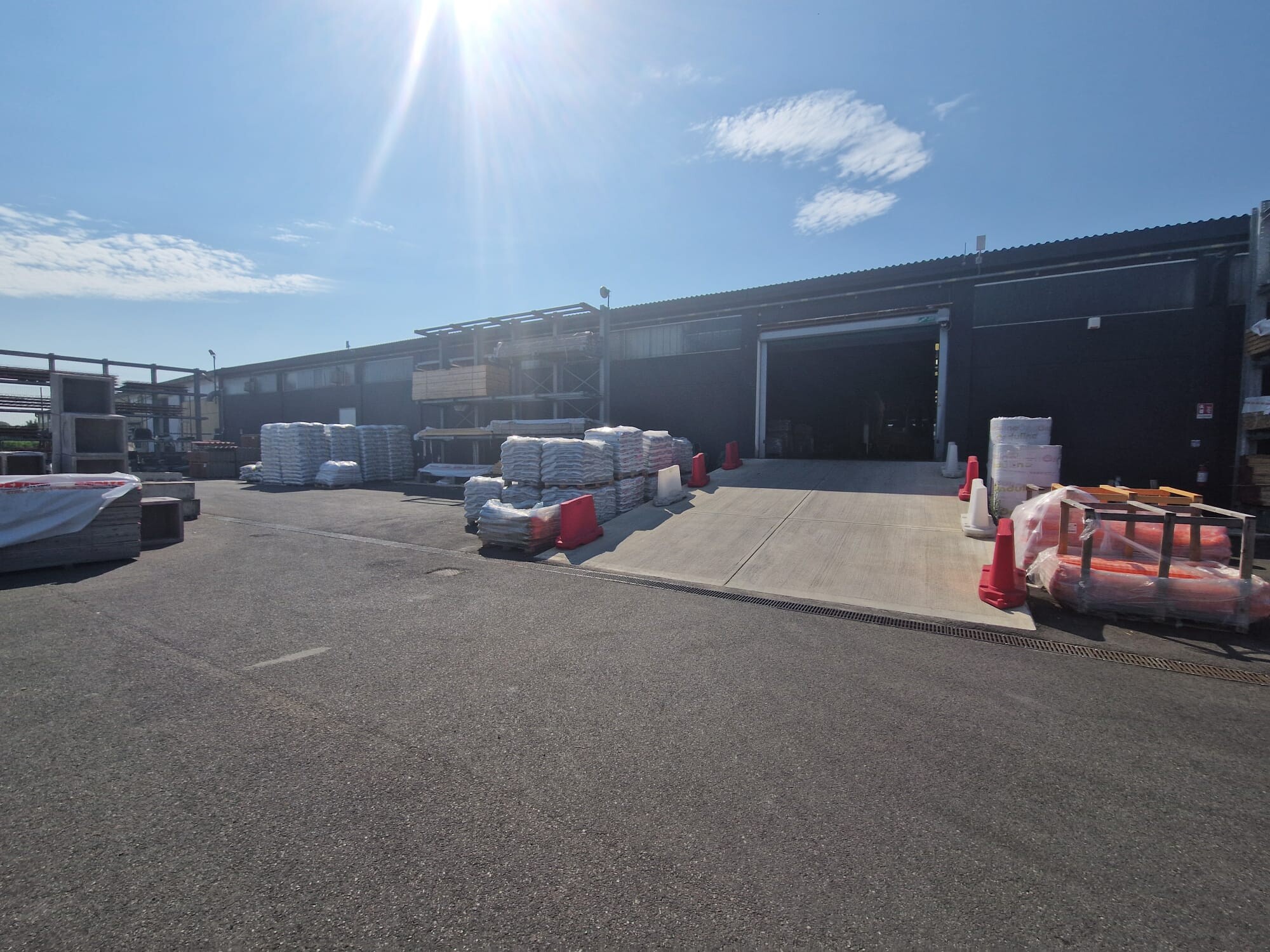 Negozio uso commerciale vendita a Alessandria