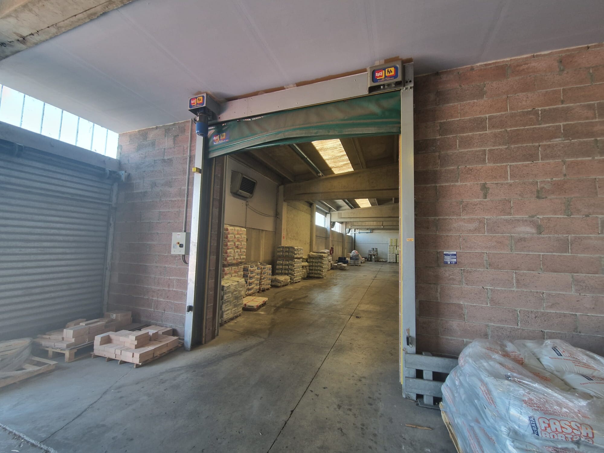 Negozio uso commerciale vendita a Alessandria