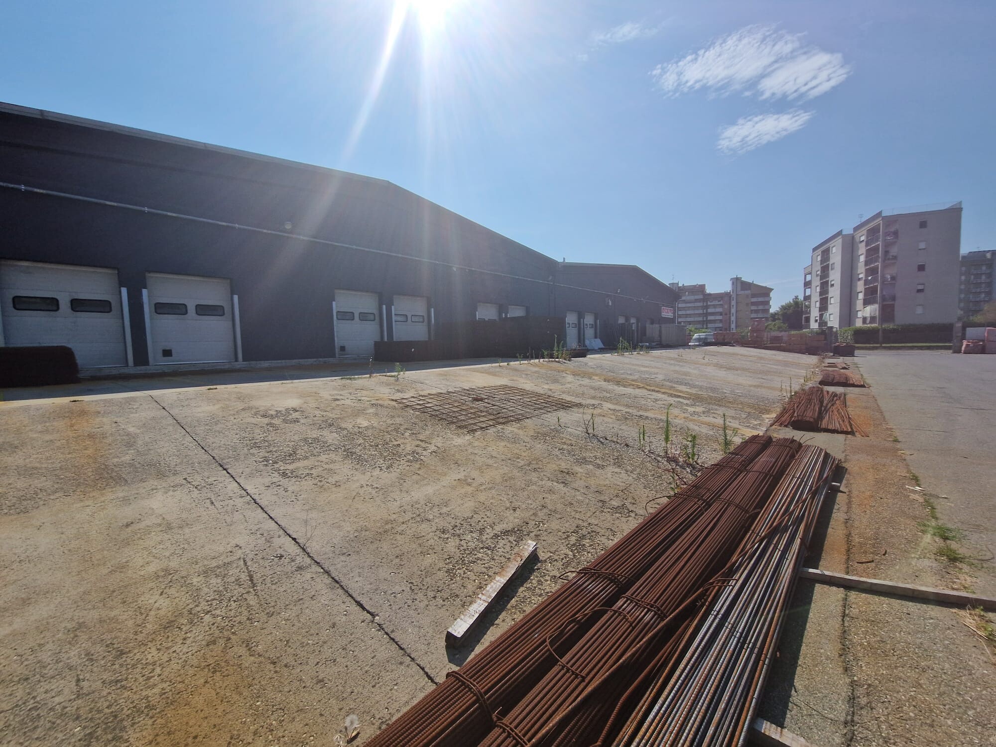 Negozio uso commerciale vendita a Alessandria