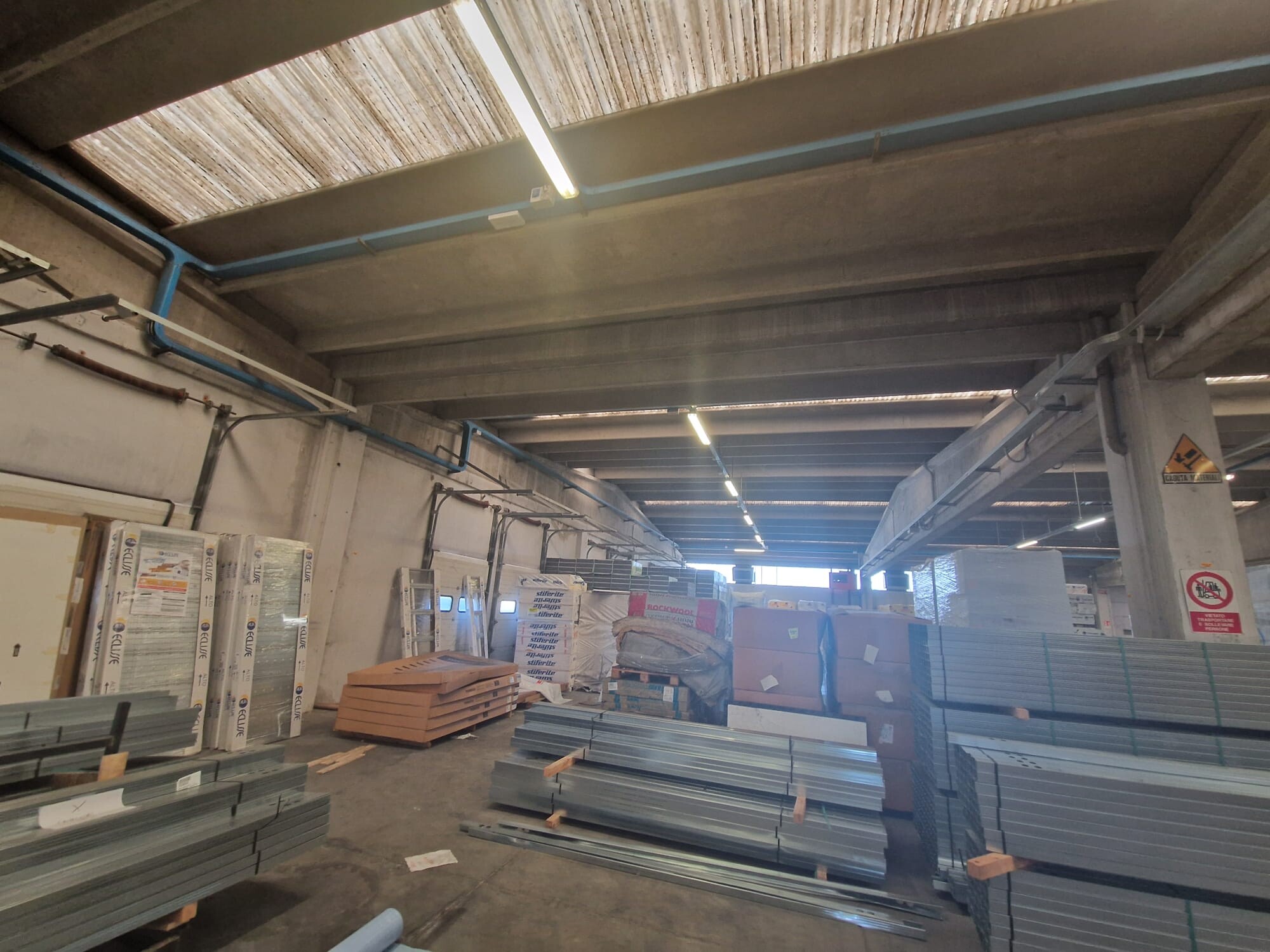 Negozio uso commerciale vendita a Alessandria