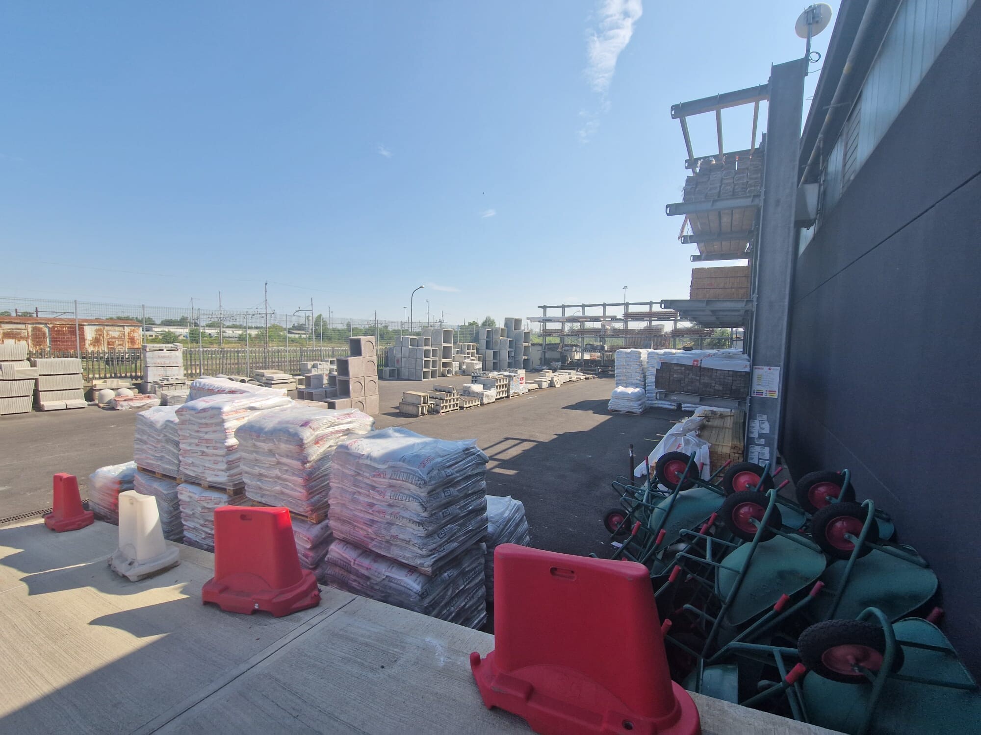 Negozio uso commerciale vendita a Alessandria