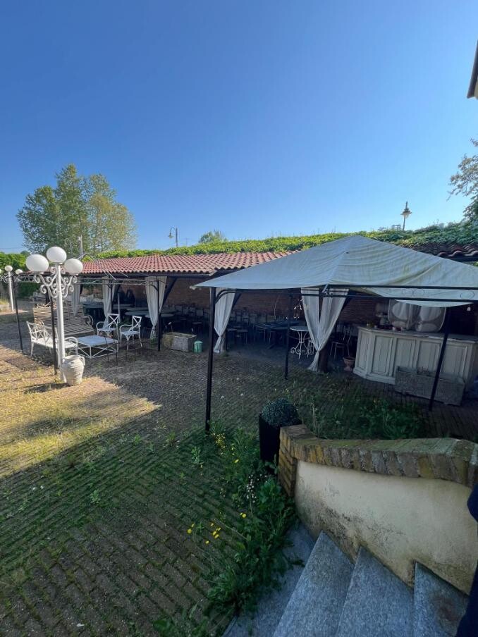 Residence uso turistico vendita a Agliano Terme