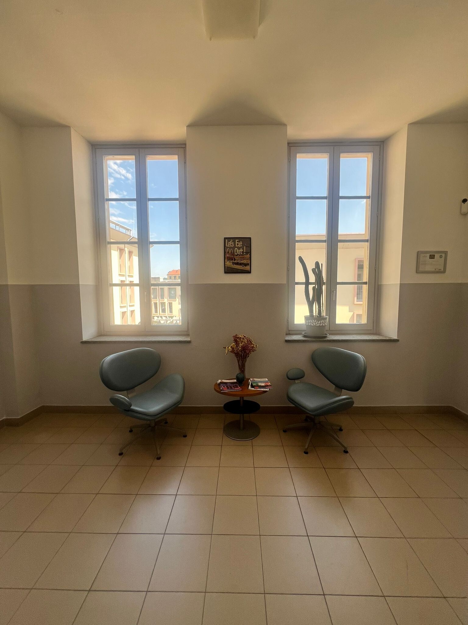 Ufficio affitto a Torino