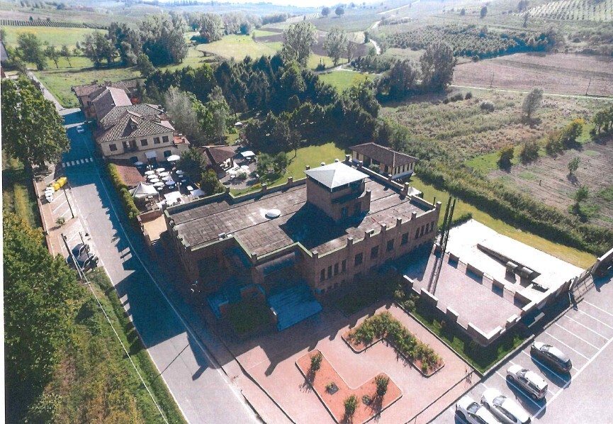 Residence uso turistico vendita a Agliano Terme