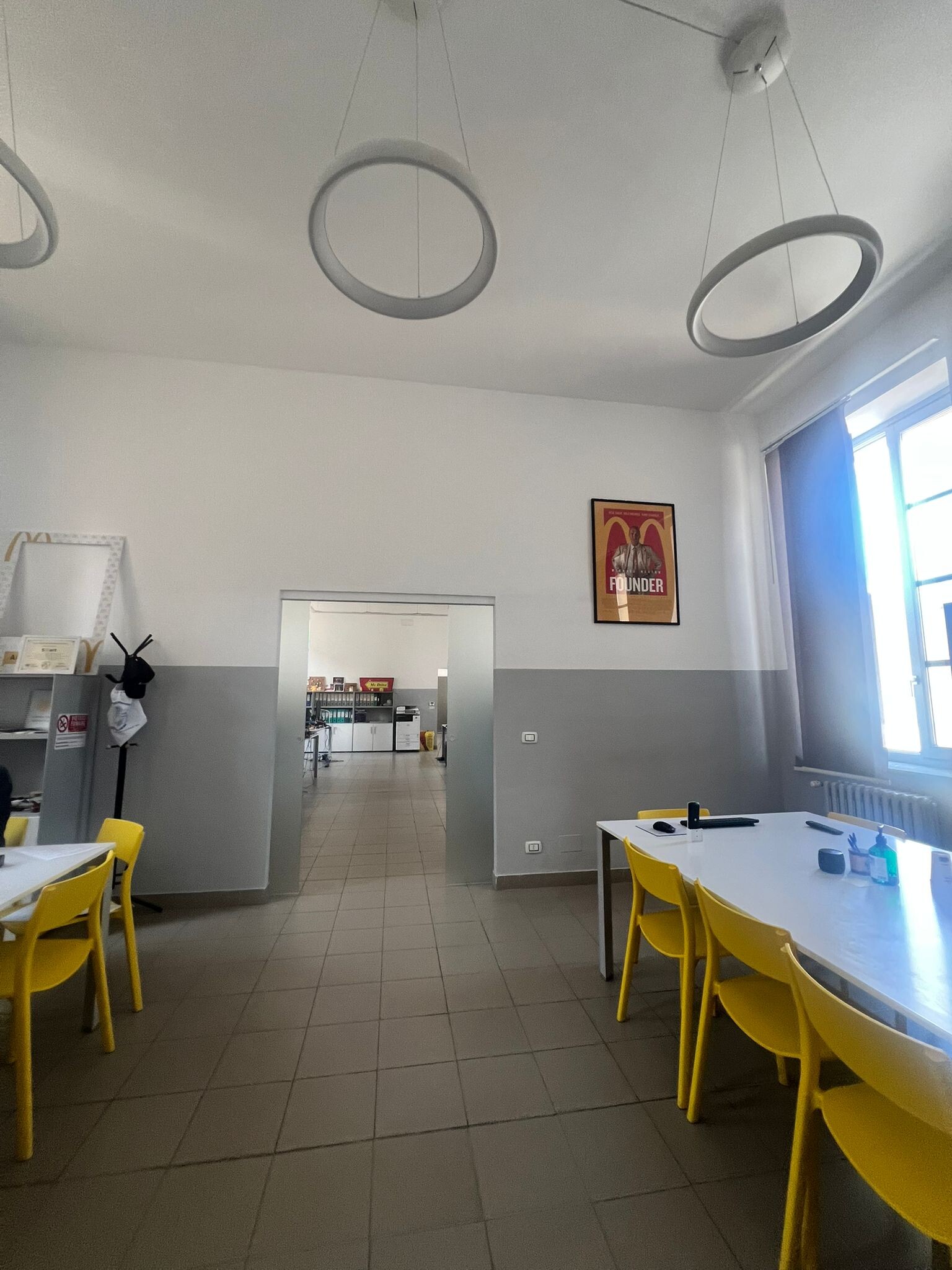 Ufficio affitto a Torino