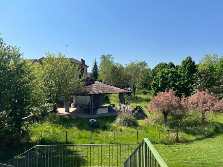 Residence uso turistico vendita a Agliano Terme