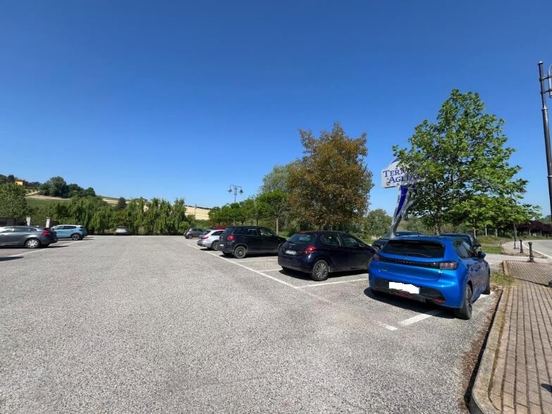 Residence uso turistico vendita a Agliano Terme