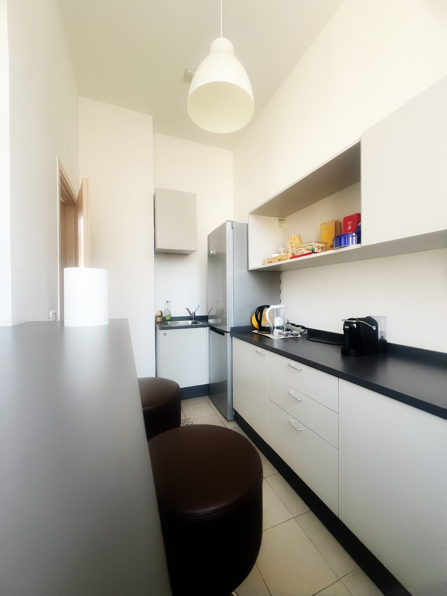 Ufficio affitto a Torino