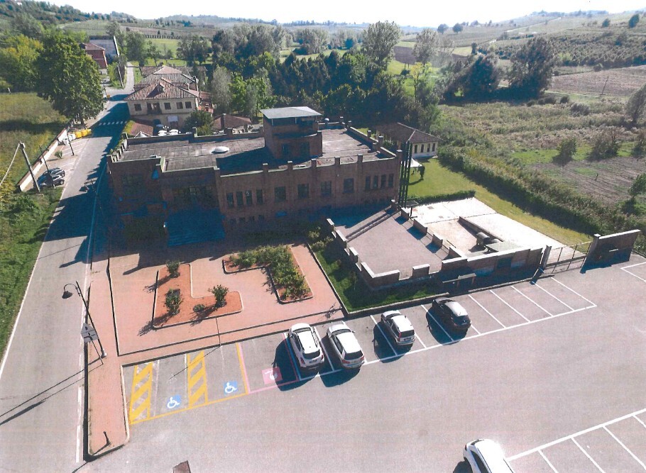 Residence uso turistico vendita a Agliano Terme