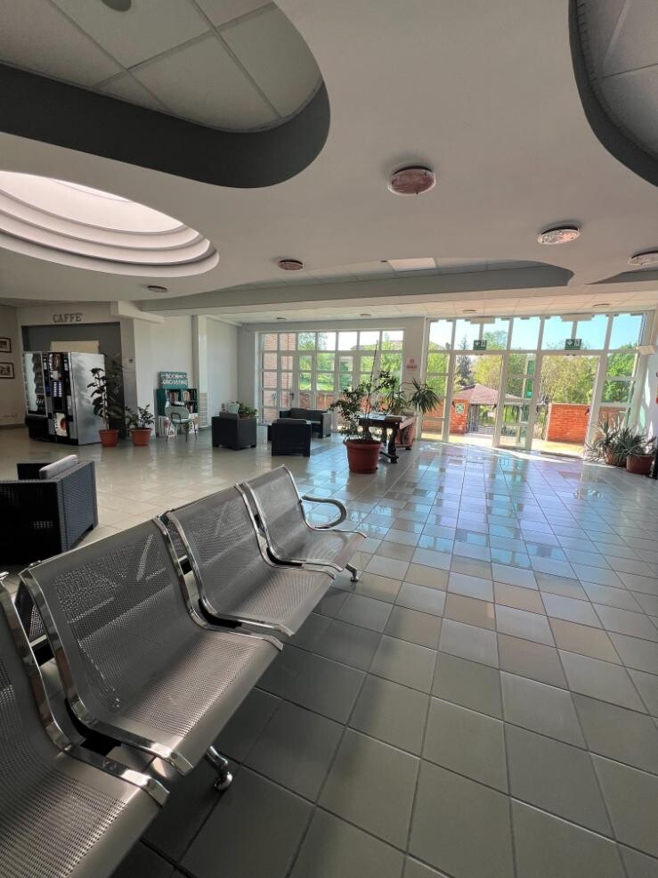 Residence uso turistico vendita a Agliano Terme