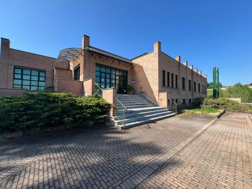 Residence uso turistico vendita a Agliano Terme