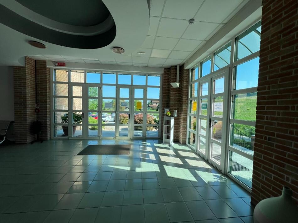 Residence uso turistico vendita a Agliano Terme