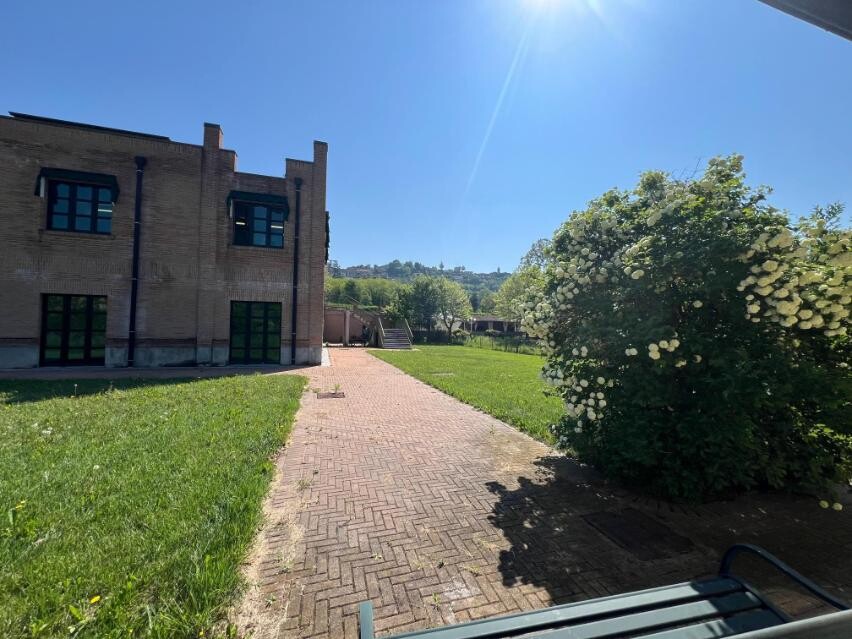 Residence uso turistico vendita a Agliano Terme