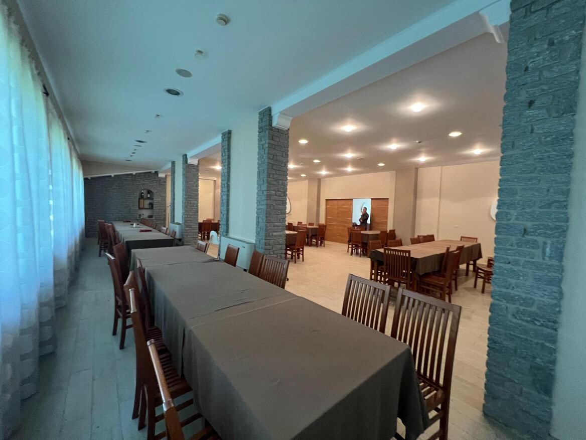 Residence uso turistico vendita a Agliano Terme