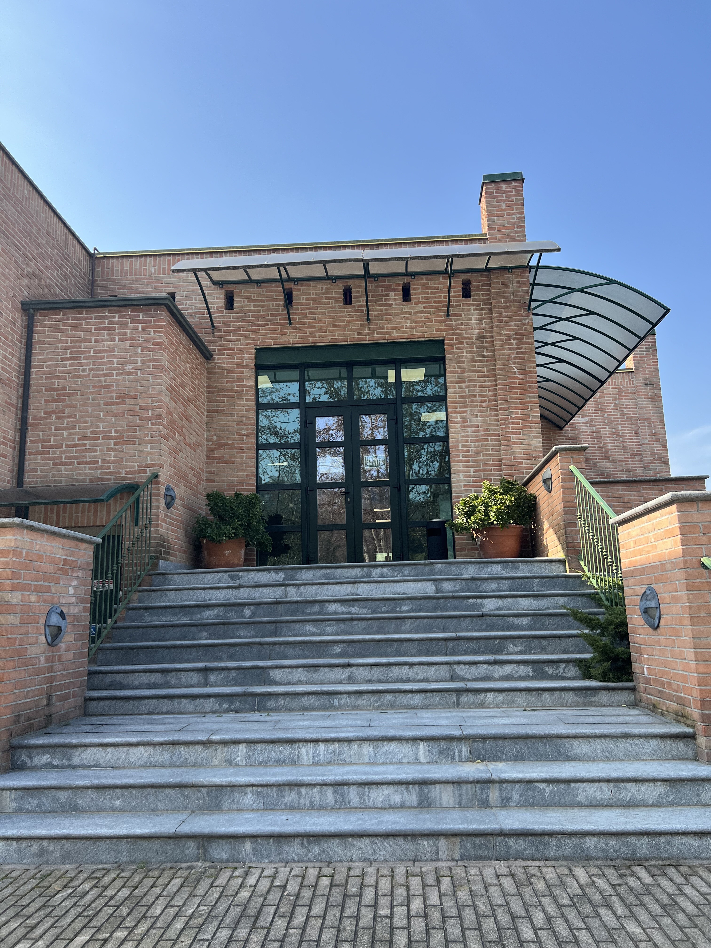 Residence uso turistico vendita a Agliano Terme