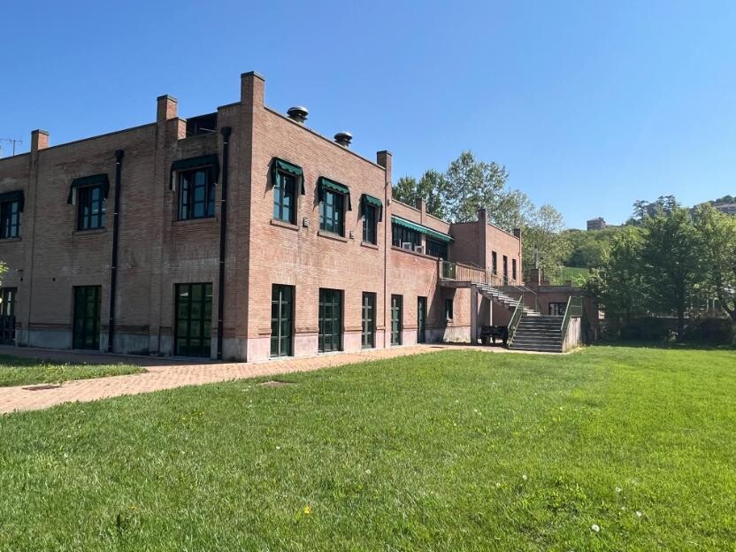 Residence uso turistico vendita a Agliano Terme