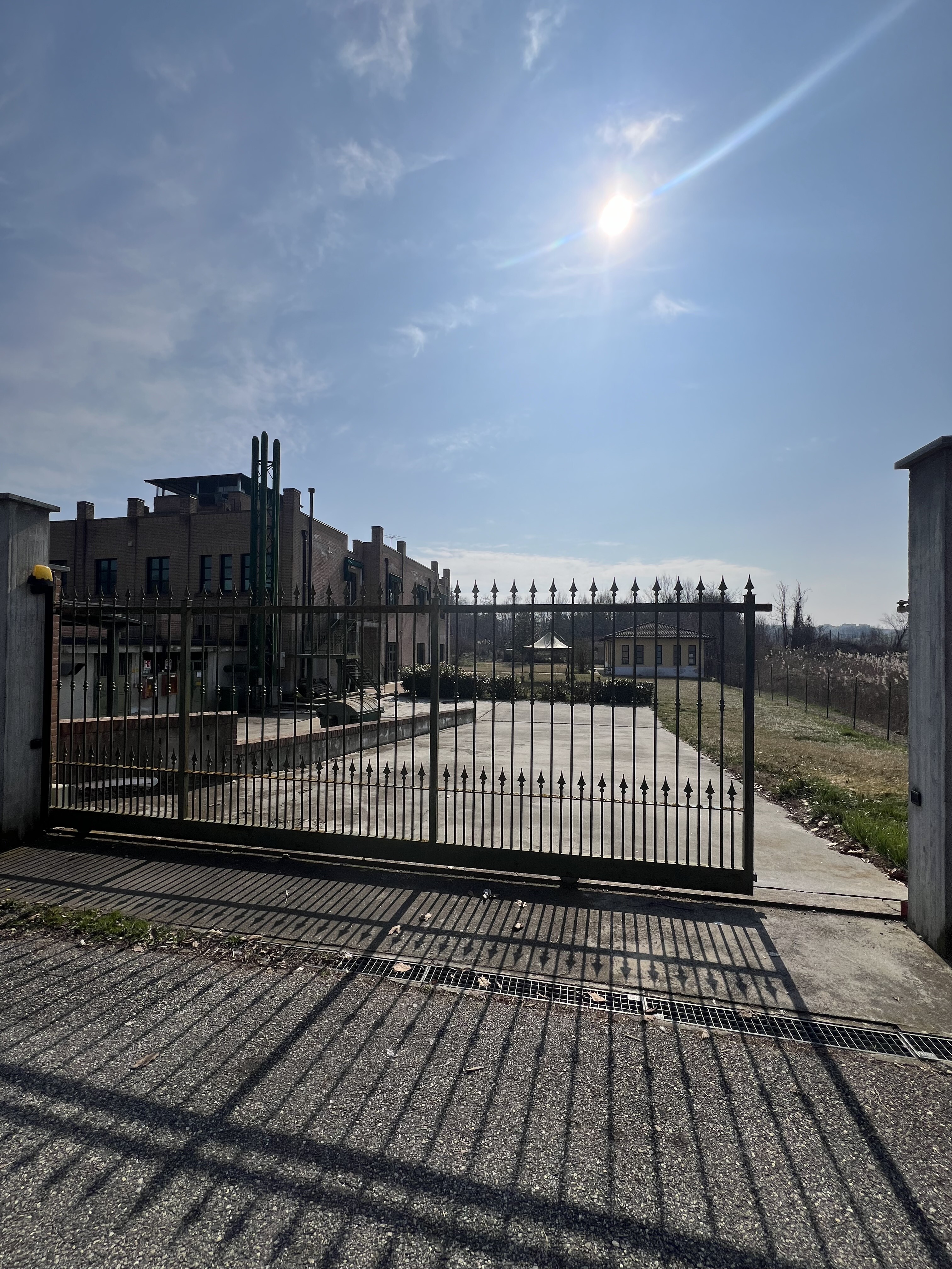 Residence uso turistico vendita a Agliano Terme