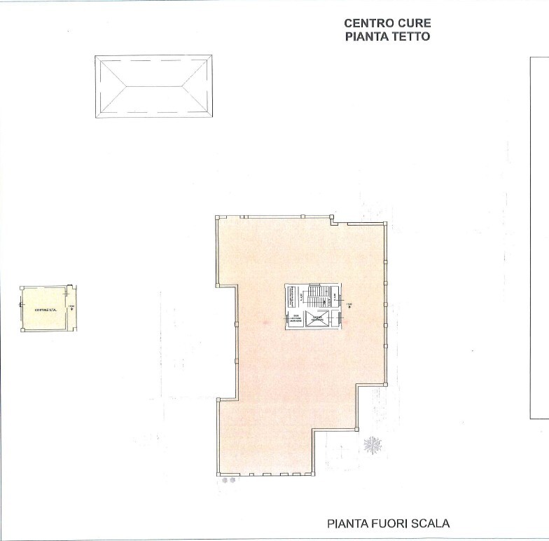 Residence uso turistico vendita a Agliano Terme