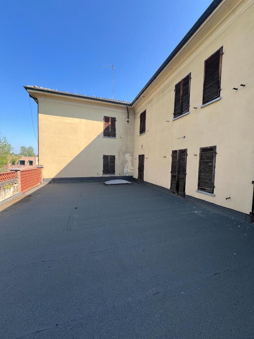 Residence uso turistico vendita a Agliano Terme