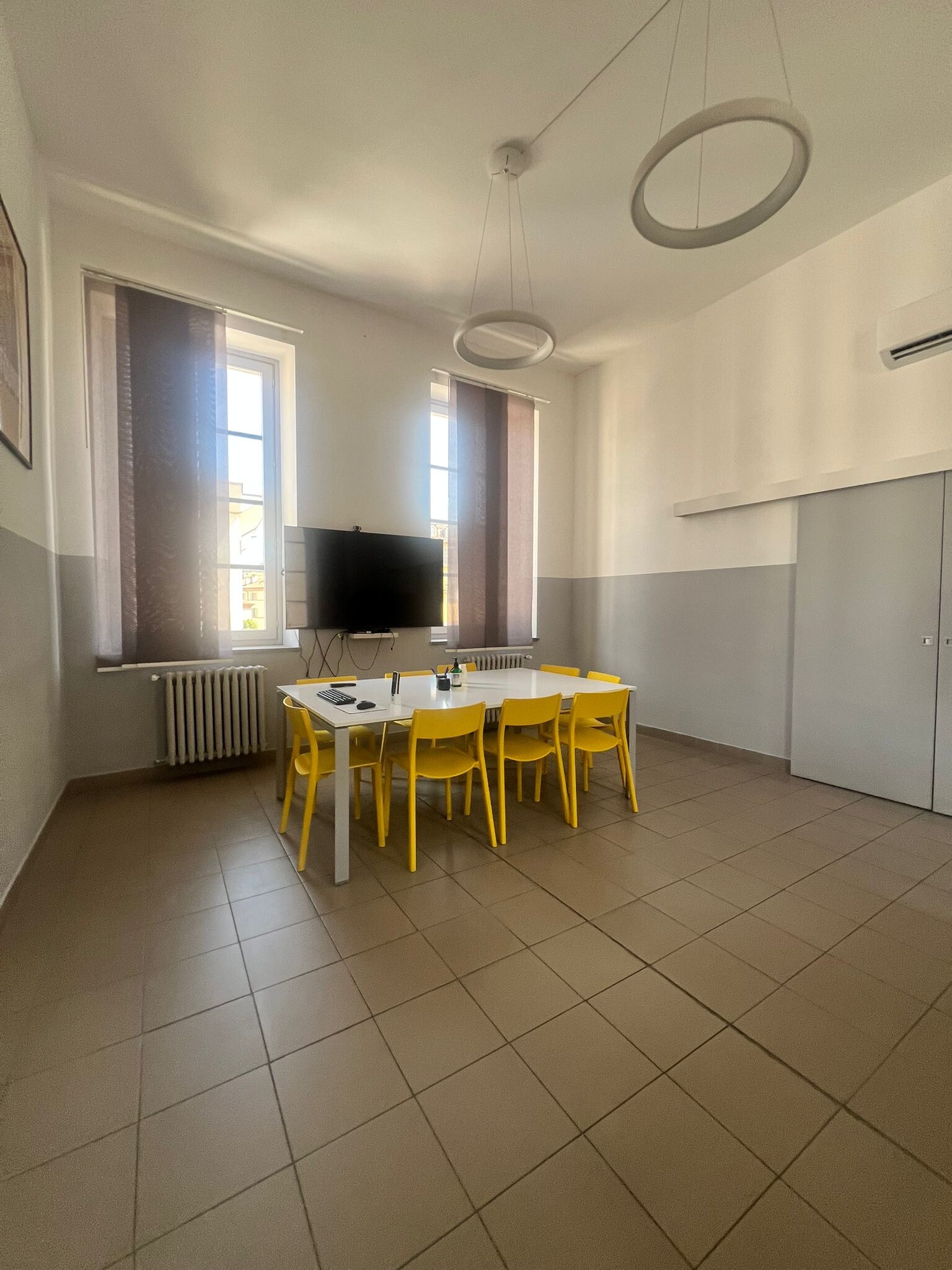 Ufficio affitto a Torino