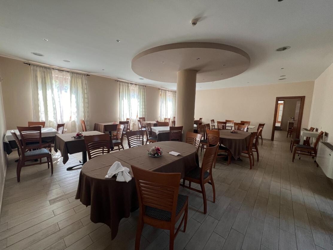 Residence uso turistico vendita a Agliano Terme