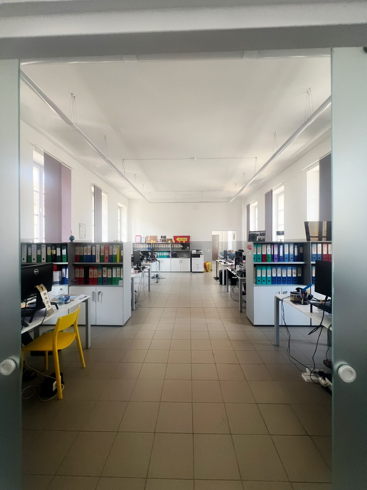 Ufficio affitto a Torino