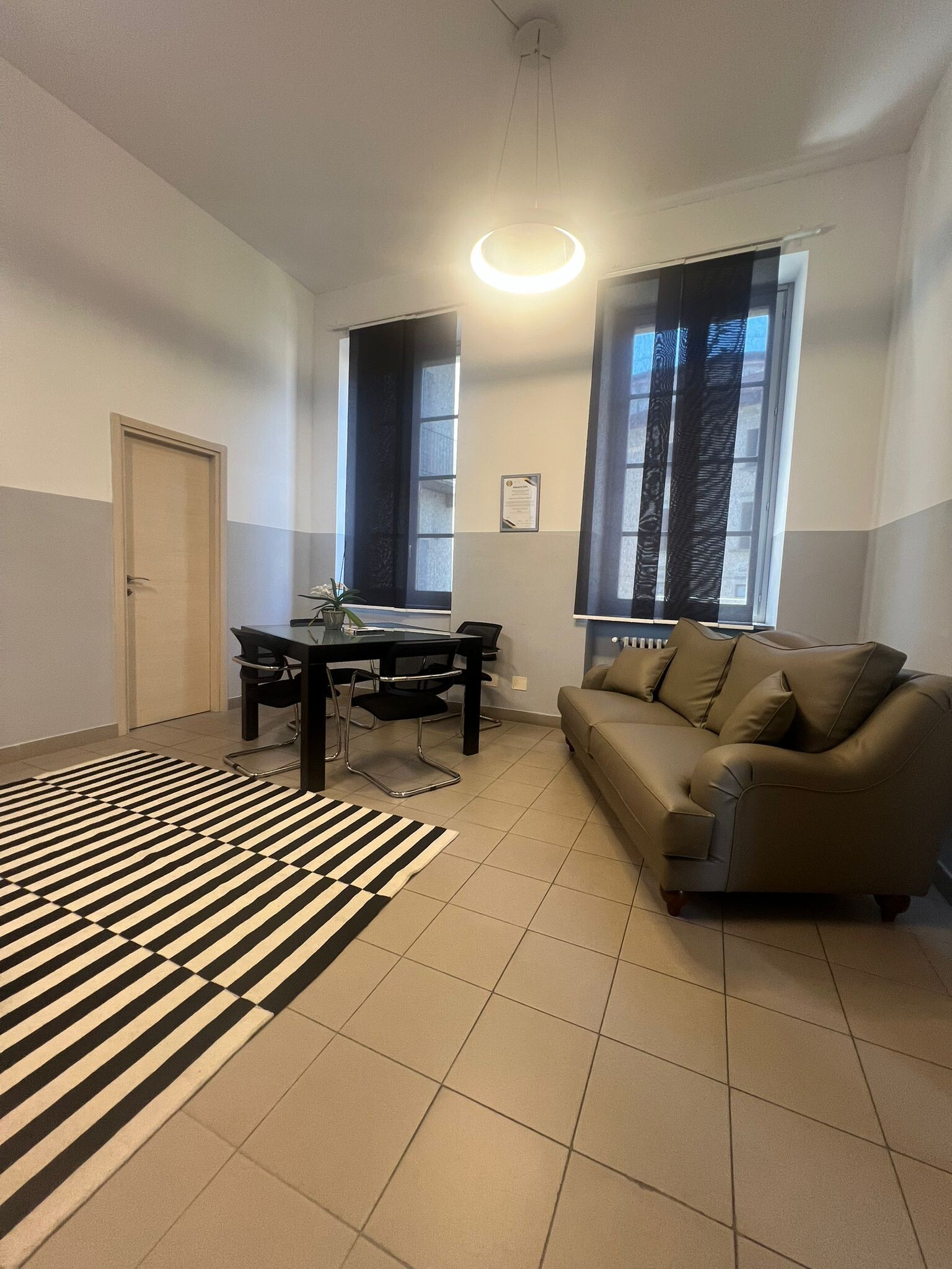 Ufficio affitto a Torino