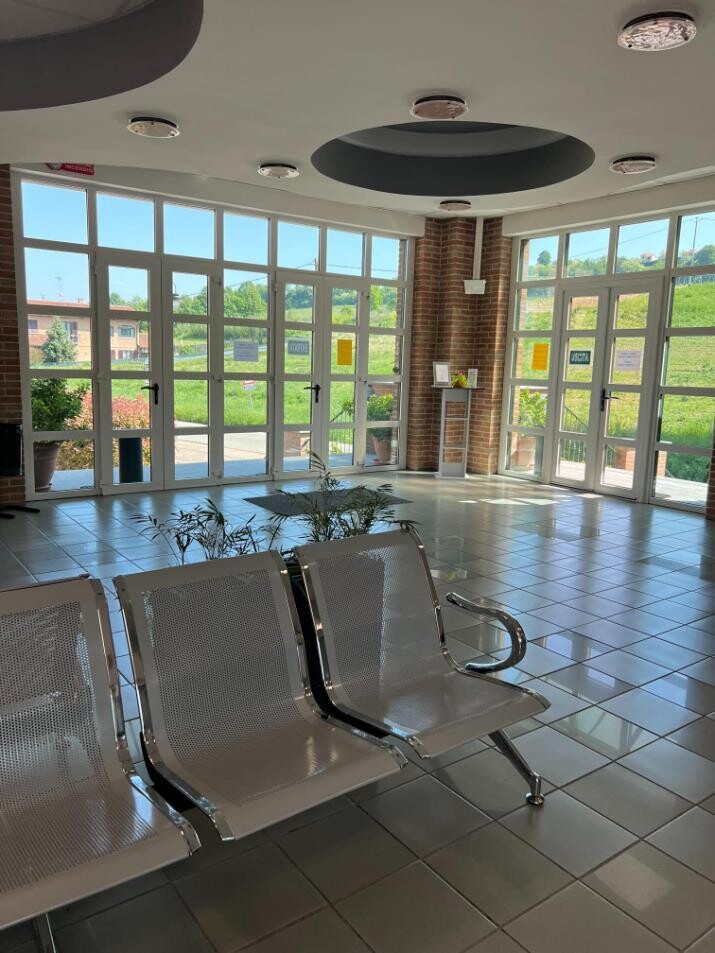 Residence uso turistico vendita a Agliano Terme