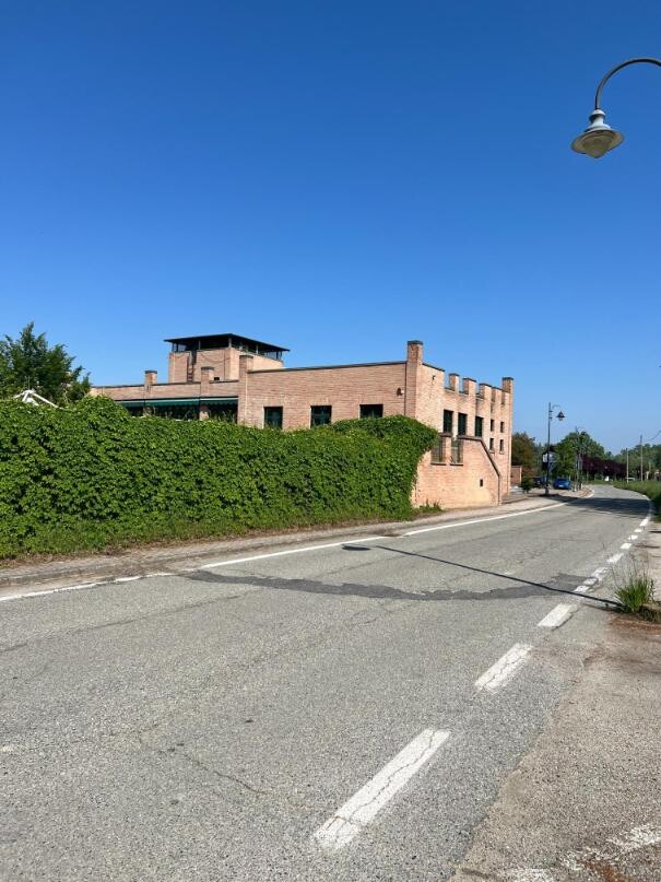 Residence uso turistico vendita a Agliano Terme