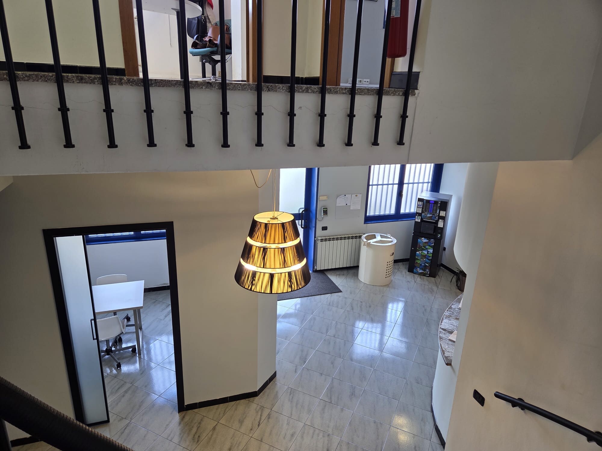 Complesso uso industriale affitto a Sulbiate