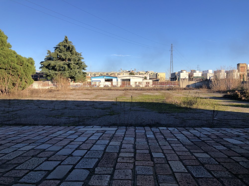 Complesso uso industriale vendita a Cinisello Balsamo