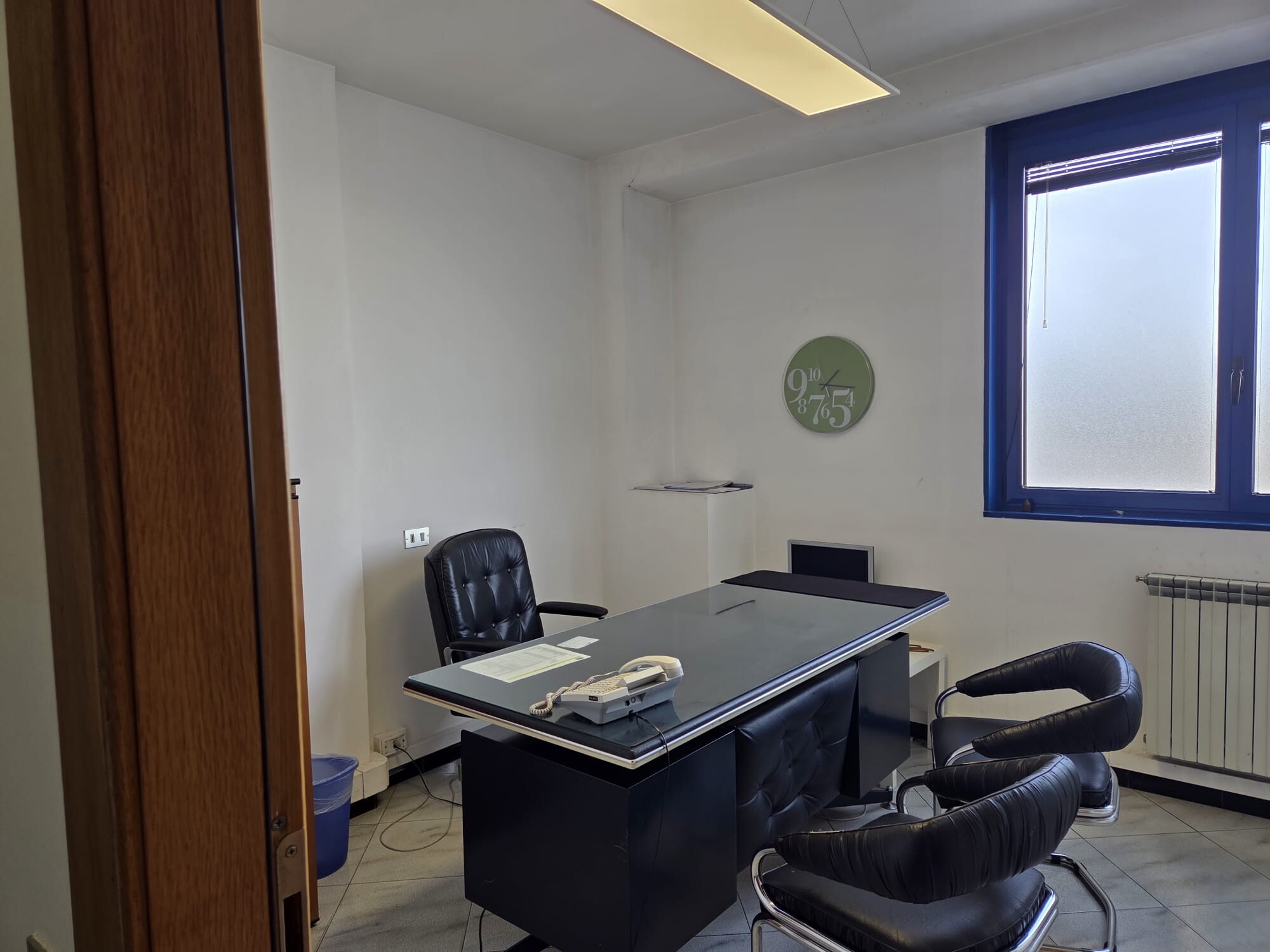 Complesso uso industriale affitto a Sulbiate