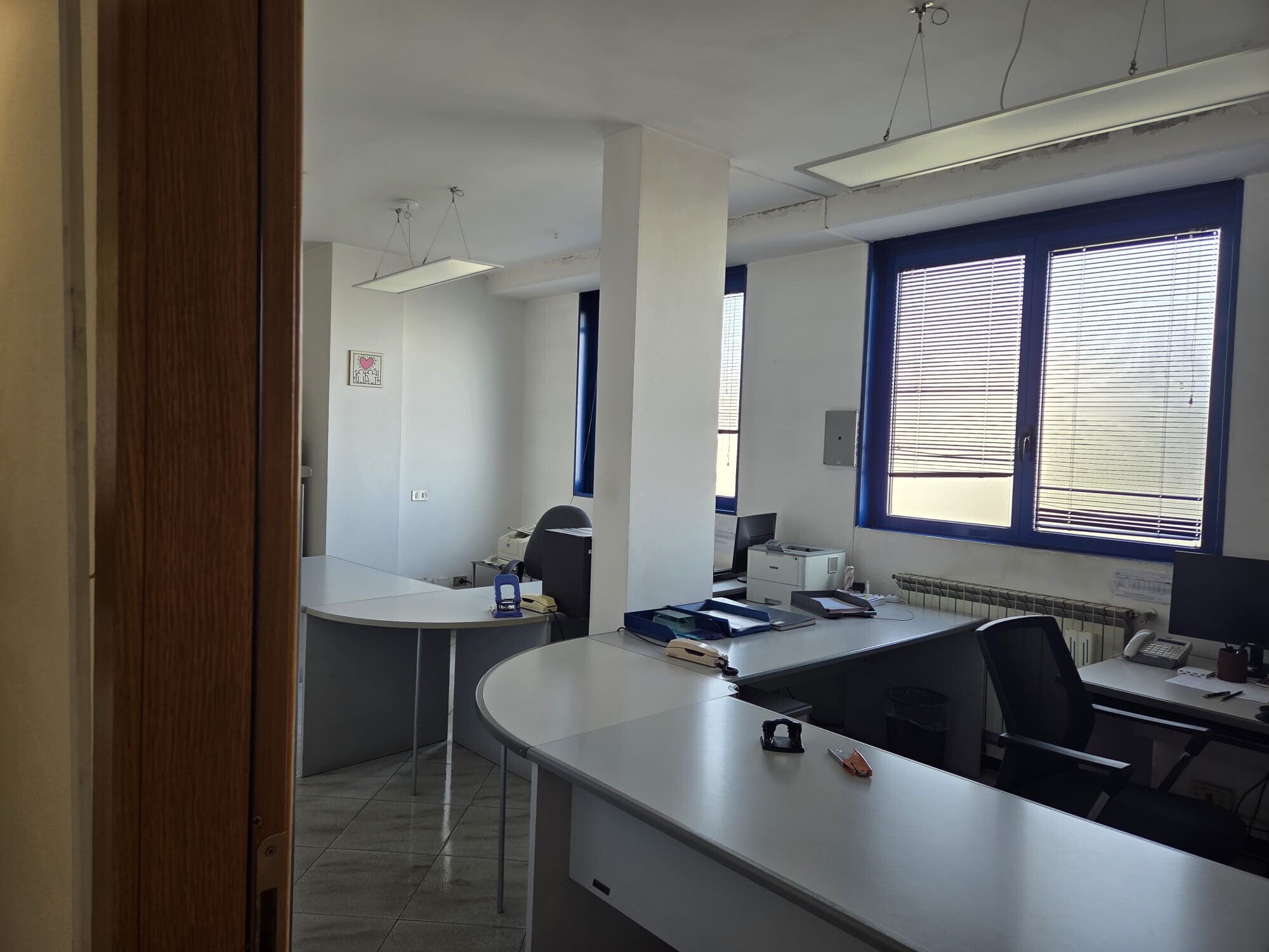 Complesso uso industriale affitto a Sulbiate