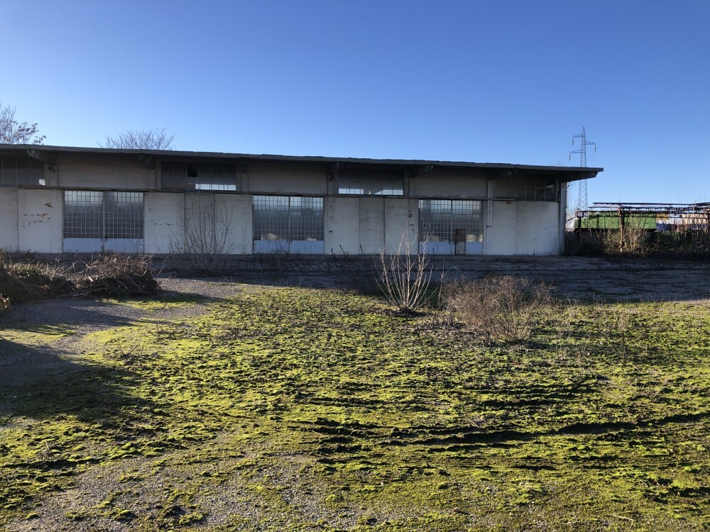 Complesso uso industriale vendita a Cinisello Balsamo