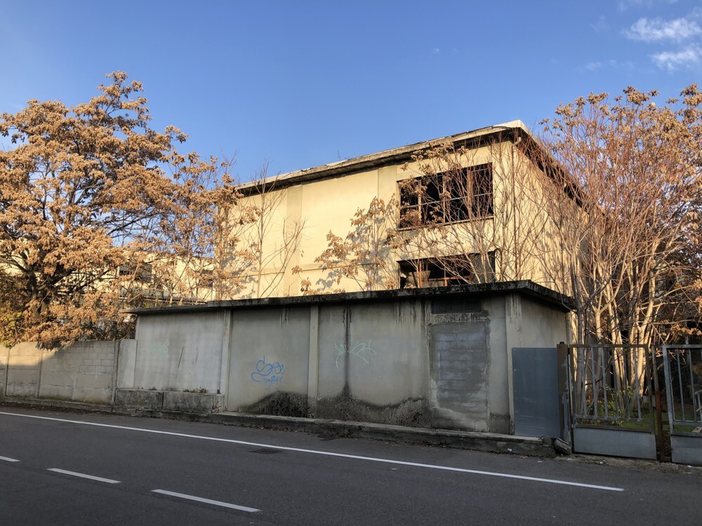 Capannone uso industriale vendita a Cinisello Balsamo