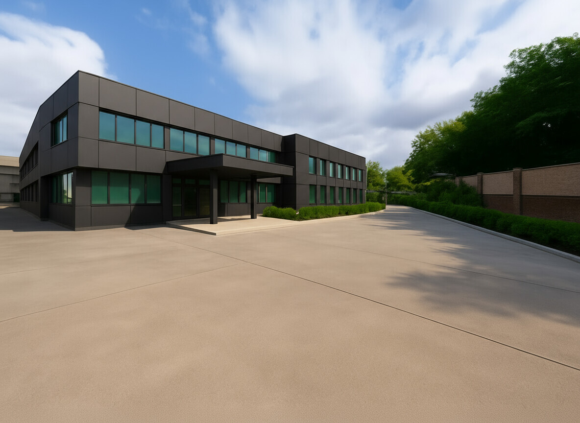 Capannone uso industriale vendita a Castellanza