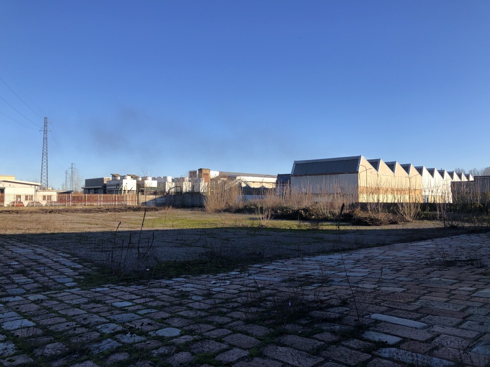 Complesso uso industriale vendita a Cinisello Balsamo