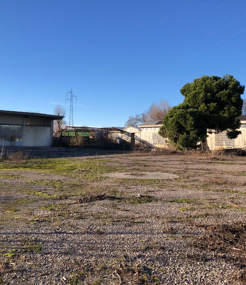 Complesso uso industriale vendita a Cinisello Balsamo