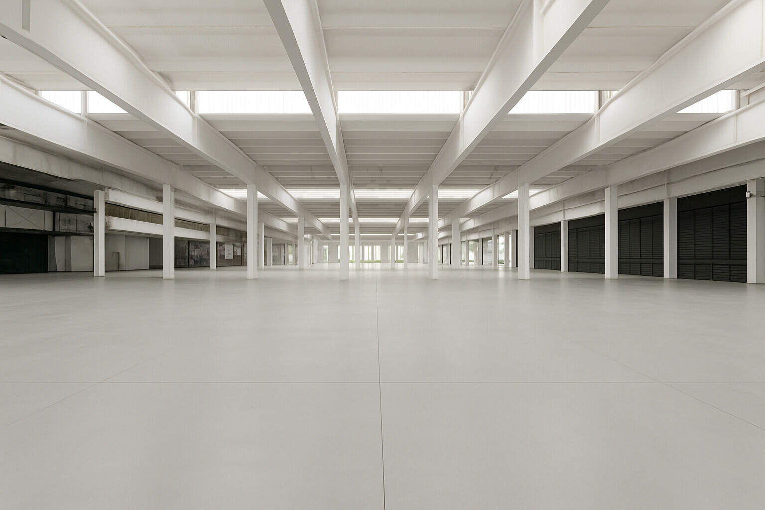 Capannone uso industriale vendita a Castellanza