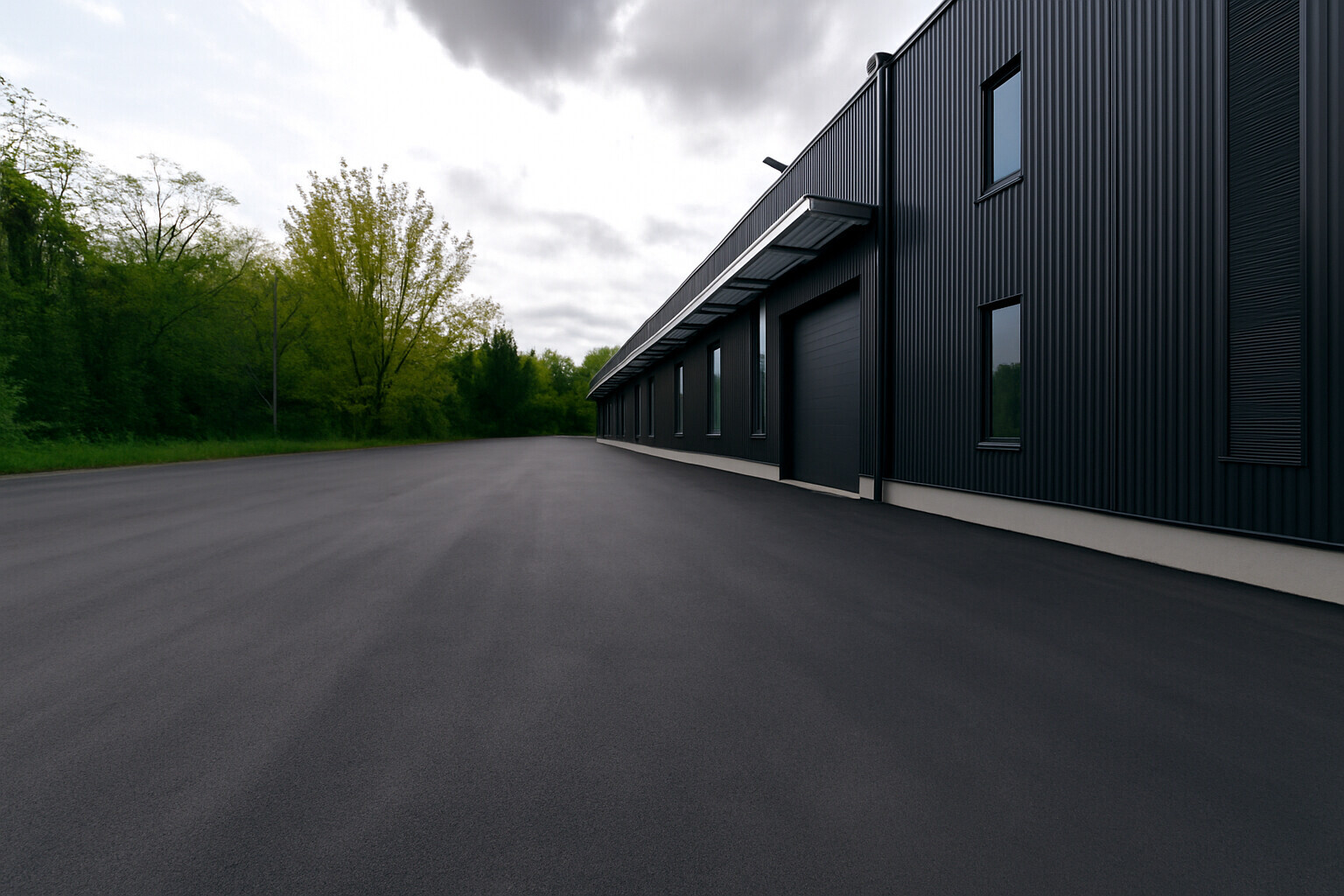 Capannone uso industriale vendita a Castellanza