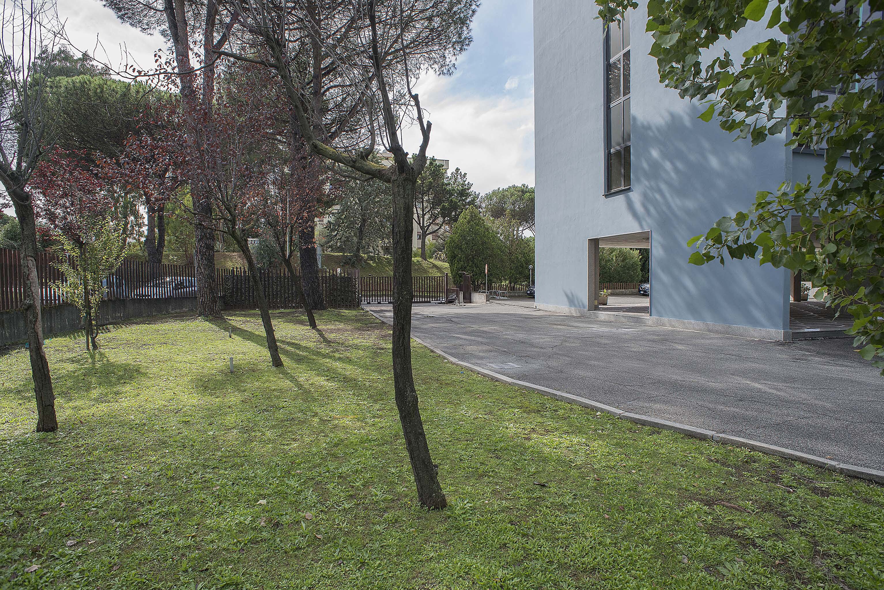 Ufficio affitto a Roma