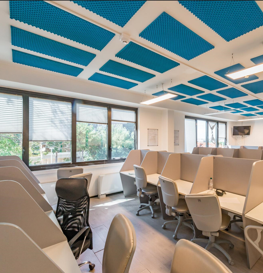 Edificio Direzionale uso ufficio vendita a Roma