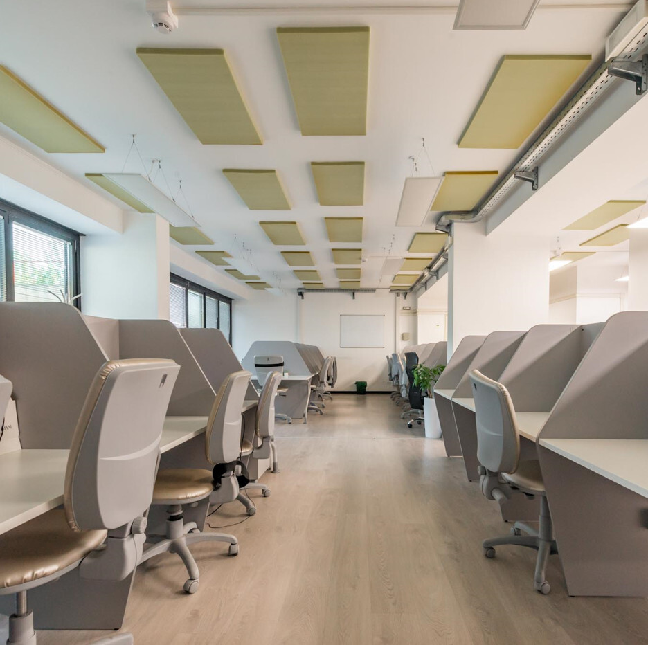 Edificio Direzionale uso ufficio vendita a Roma