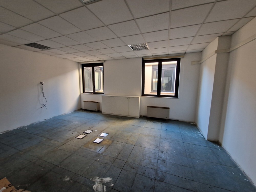 Ufficio affitto a Roma